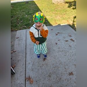 Meet your Posher, Simone